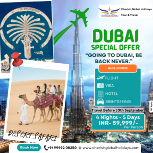 Dubai Tour Package