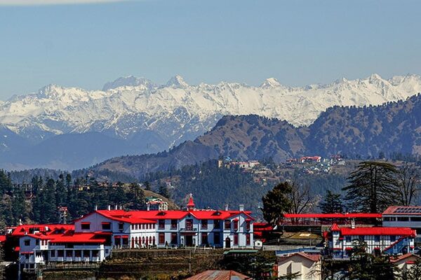 Himachal-P