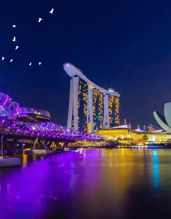 Singapore