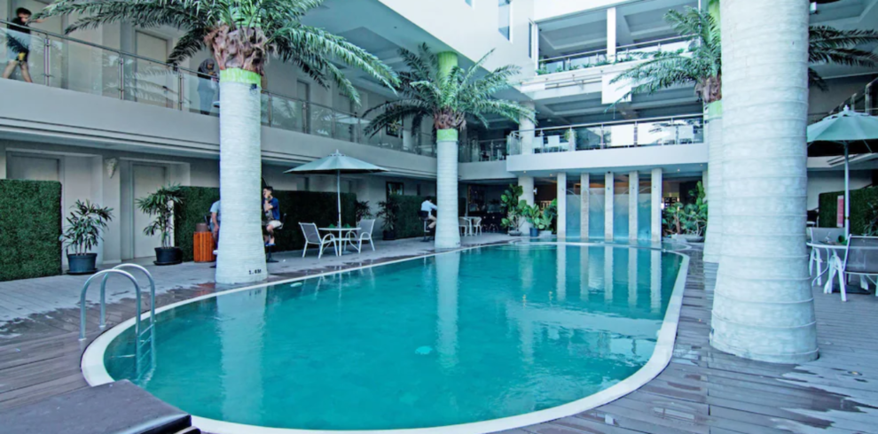 Sun Boutique Hotel Bali 4N/5D