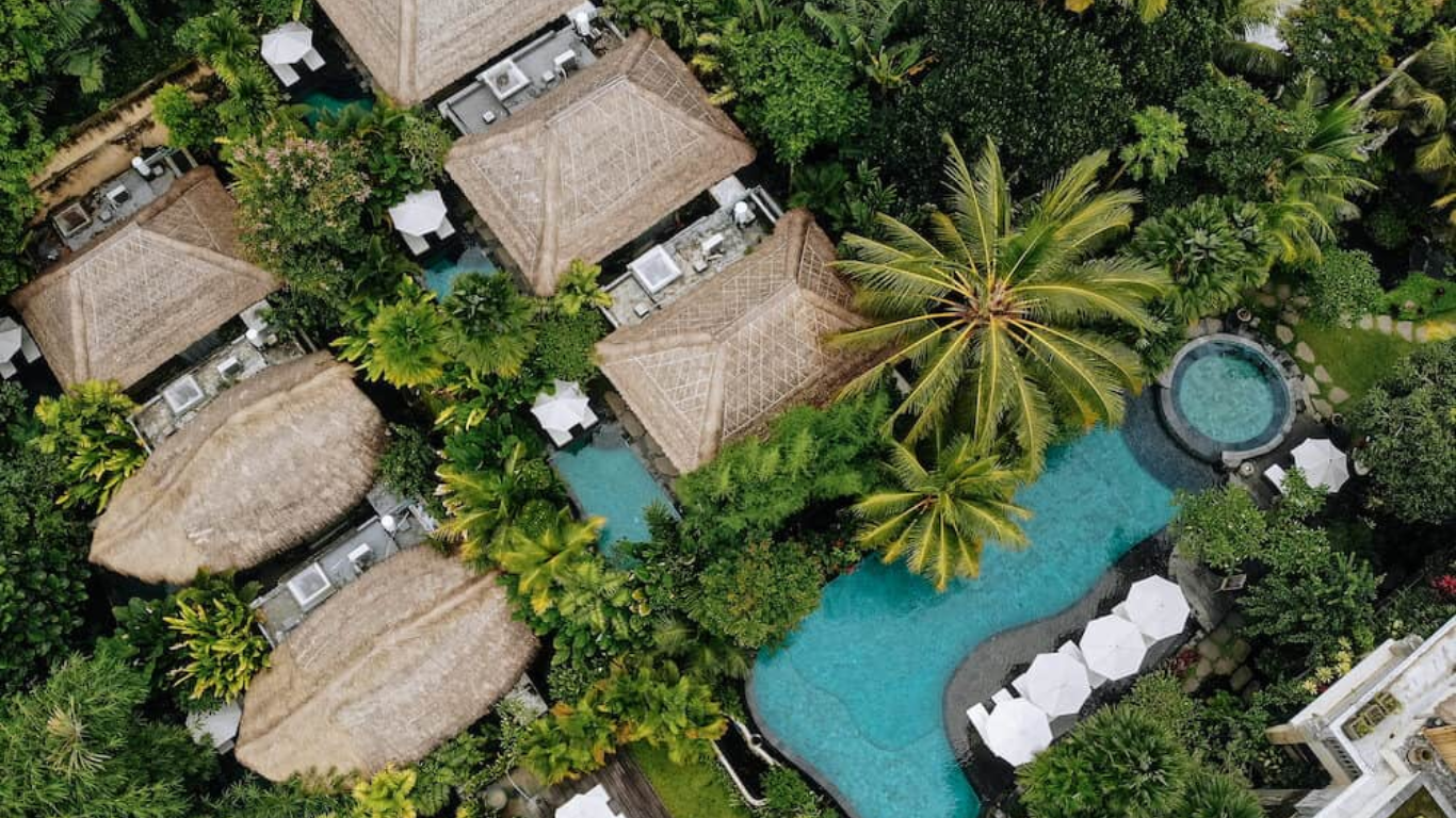 Bali (International)