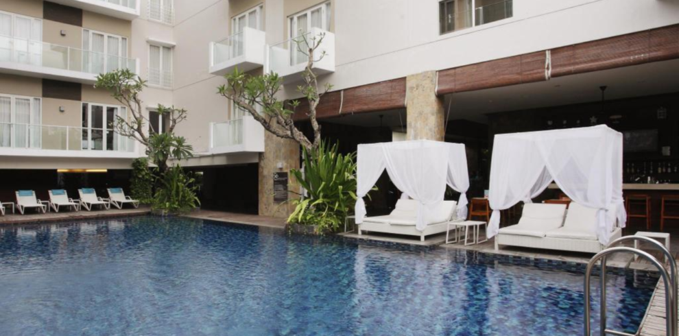 Bali 5N6D Honeymoon