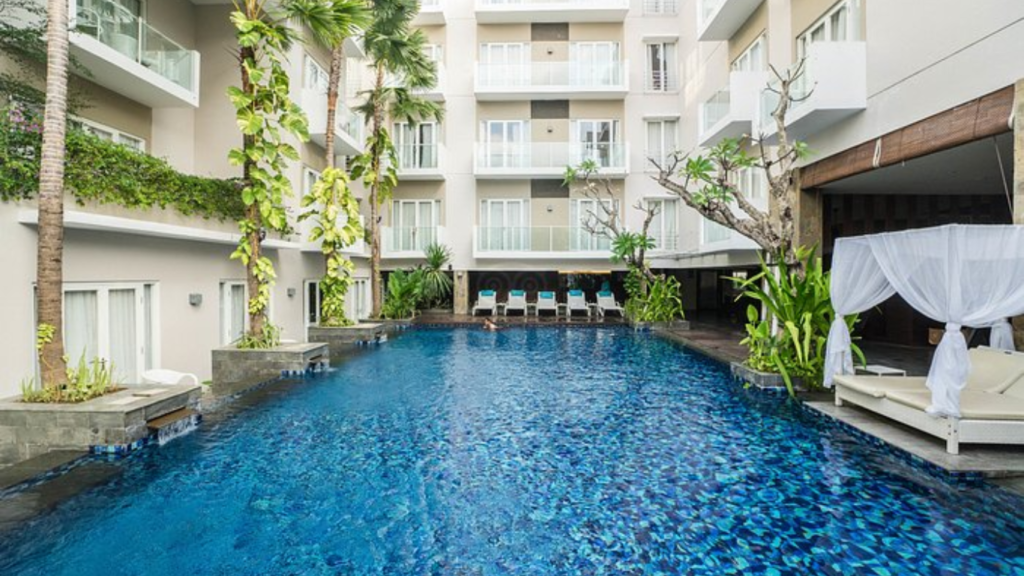 Bali 5N6D Honeymoon