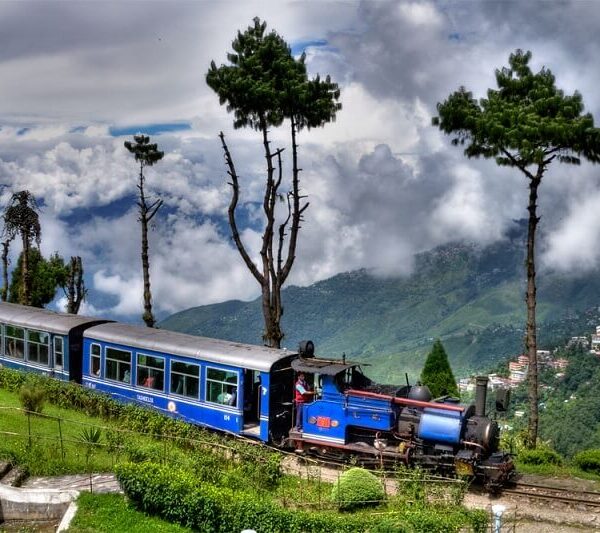 Darjeeling