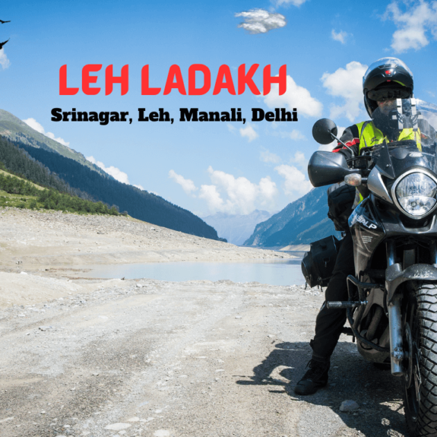 Leh