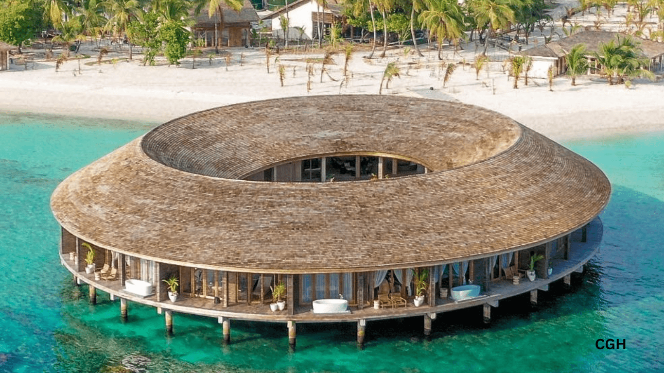 Maldives