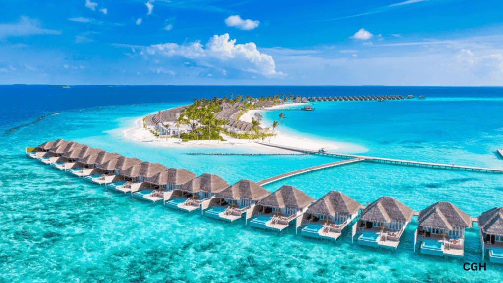 maldives