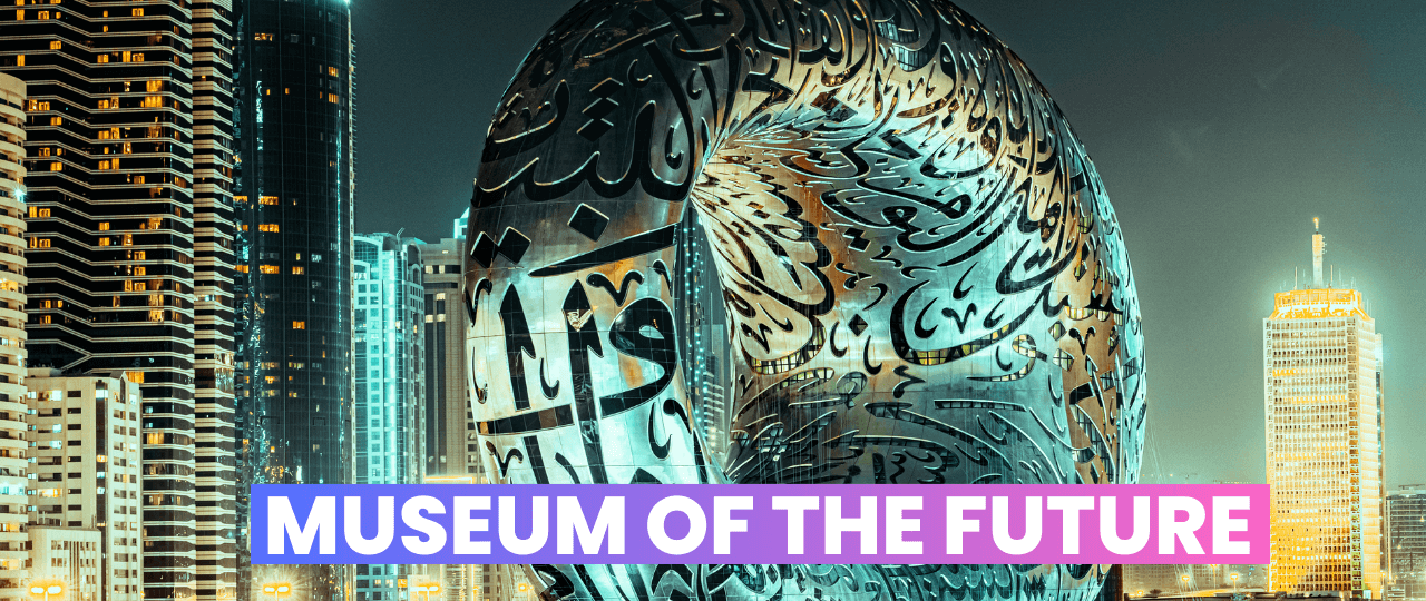 Museum Of the Future