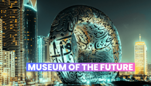 Museum Of the Future