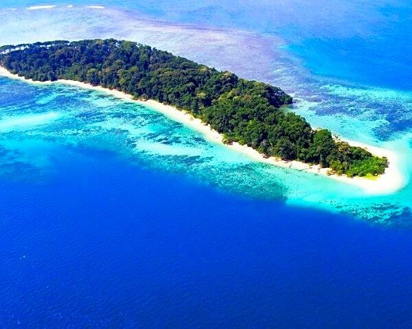 andaman islands