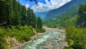 manali tour
