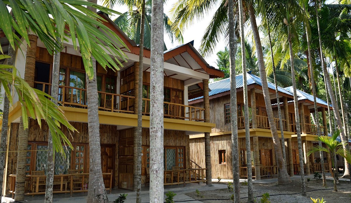 radhakrishna resort cgh