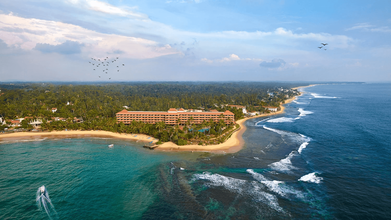 sri lanka Resort