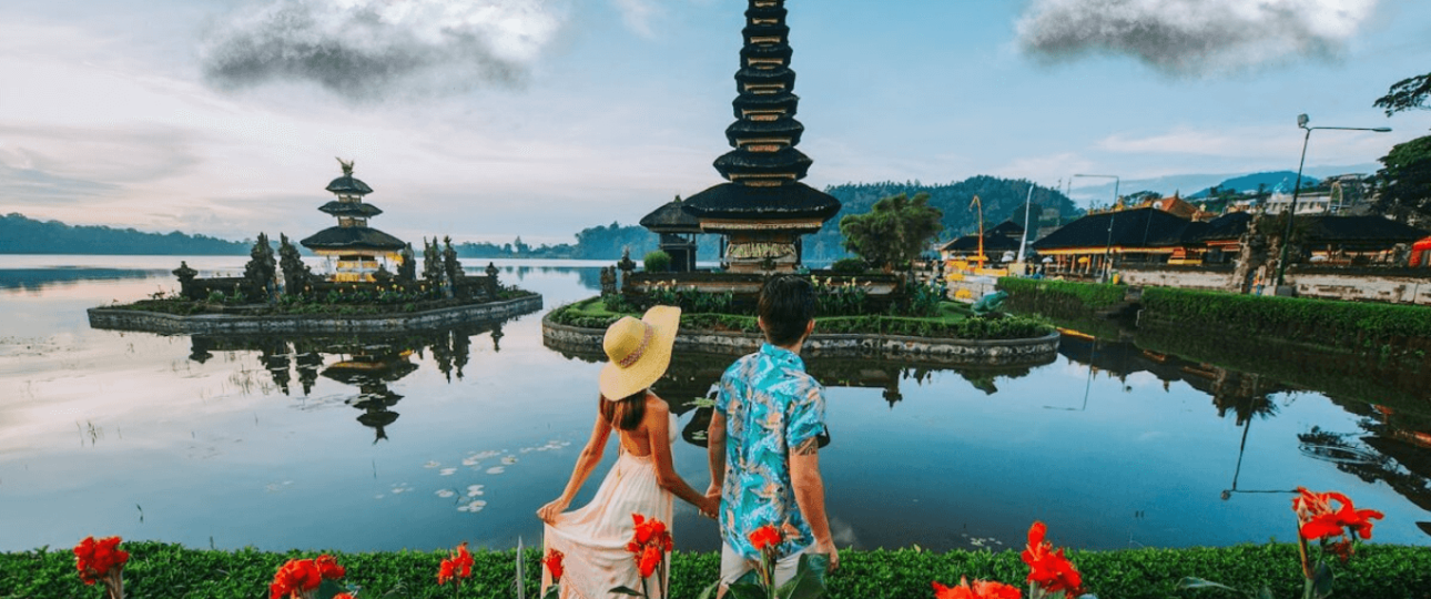 the Most Beautiful Places in Bali