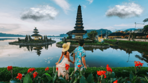 the Most Beautiful Places in Bali